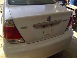 2006 TOYOTA CAMRY, LE, 2.4L, AT.  Z25941